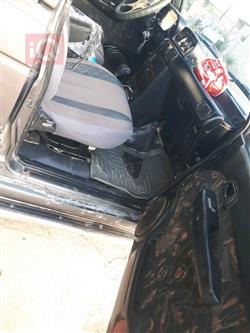 Hyundai Galloper